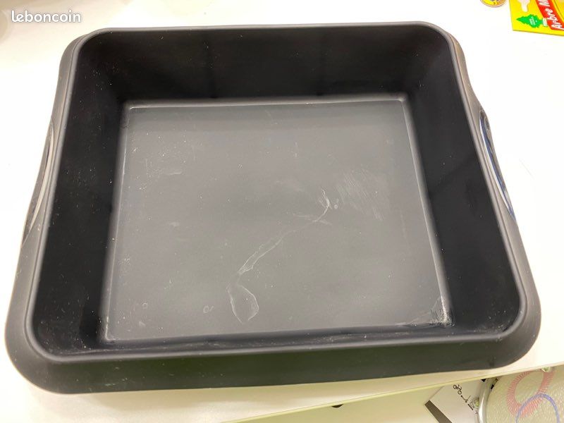 Moule noir (image 1)