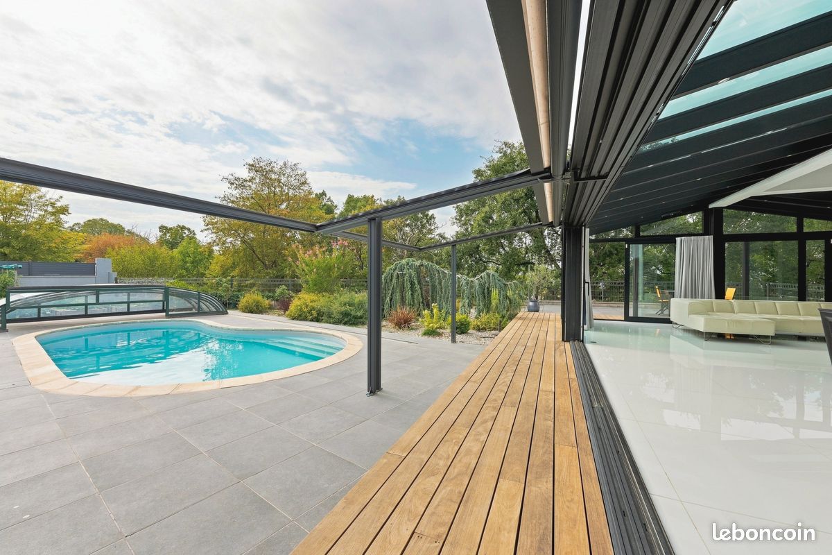 Maison 5 pièces 165 m² · à Thonon-les-Bains · 165 m² · 890 000 €