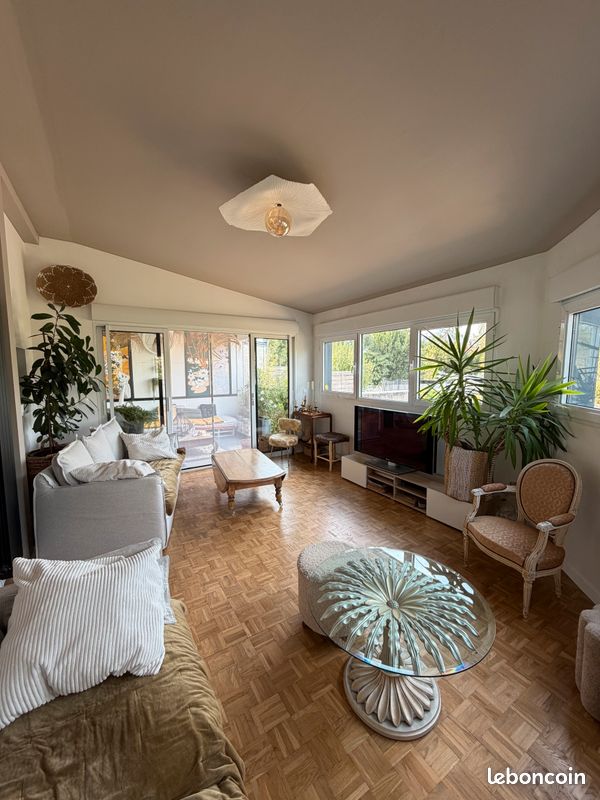 Maison 6 pièces 149 m² · à Nantes · 149 m² · 560 000 €