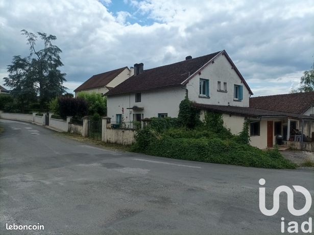 Maison 8 pièces 220 m²