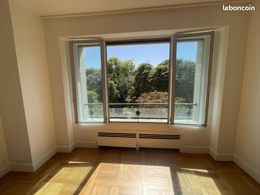 Appartement a louer neuilly-sur-seine - 1 pièce(s) - 43 m2 - Surfyn