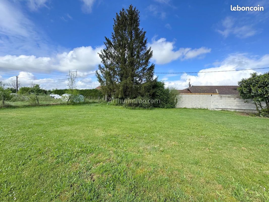Terrain 570 m² · à Optevoz · 570 m² · 116 000 €