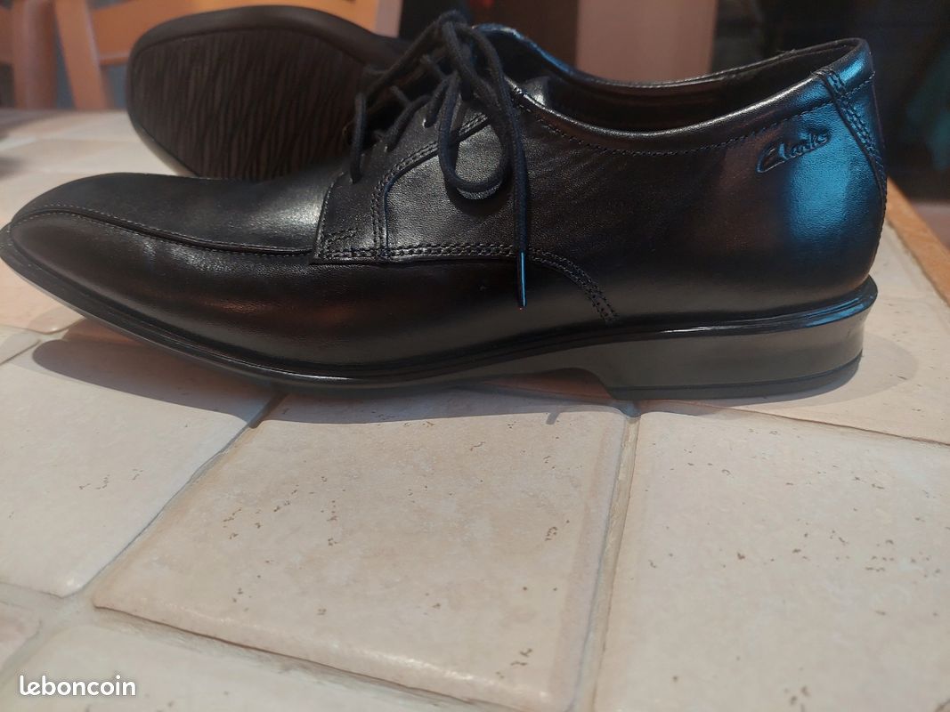 Derbie Clarks P41 (image 2)