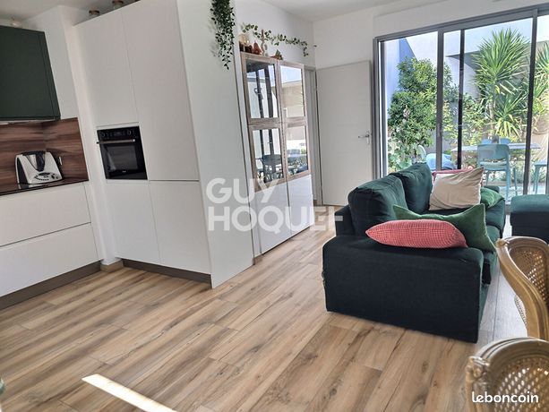 Maison 4 pièces 90 m² — 1