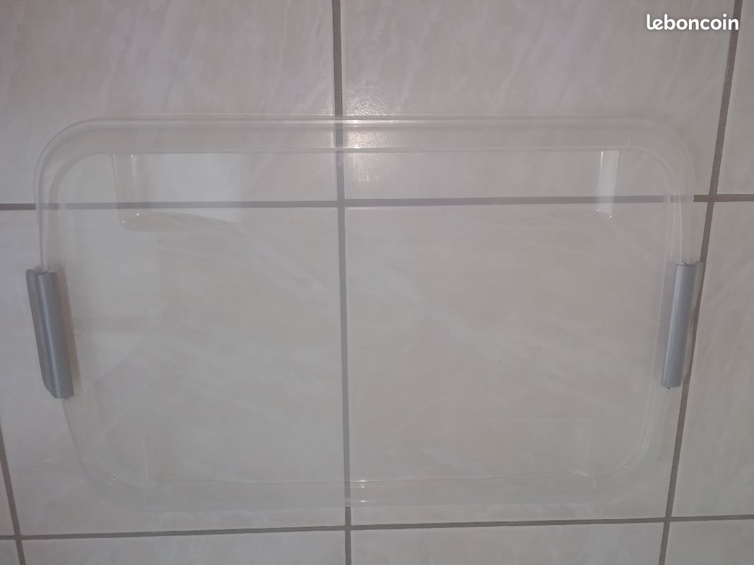 Couvercle de boîte de rangement Tontarelli (image 2)