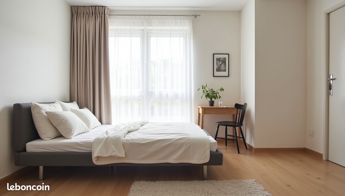 Appartement 1 pièce 33 m² · à Saint-Brieuc · 33 m² · 119 081 €