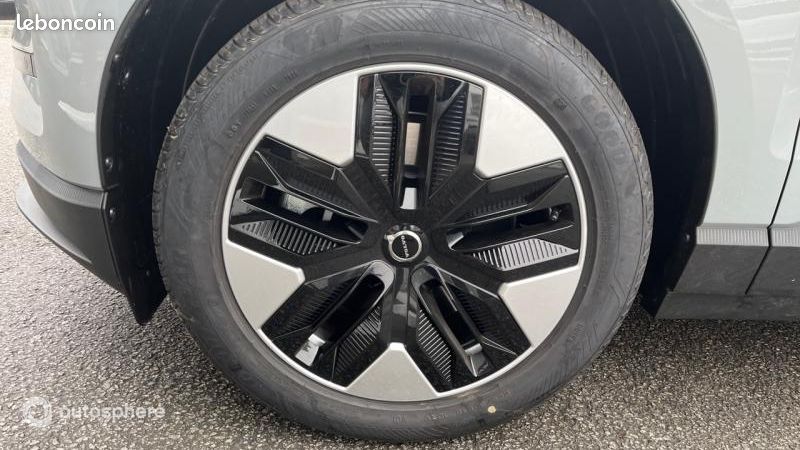 Volvo Ex30 Single Extended Range 272ch Start (image 9)