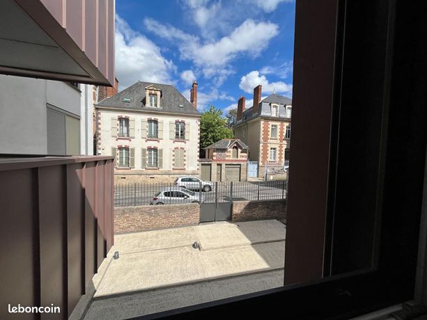 Appartement 1 pièce 20 m² — 4