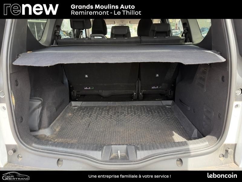 Dacia Jogger 1.0 ECO-G 100ch Extreme+ 5 places (image 14)