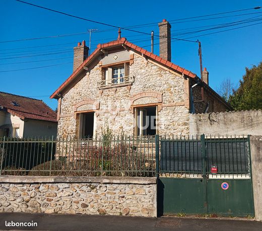 Maison 5 pièces 95 m²