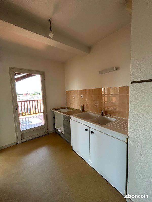 Appartement 3 pièces 66 m² · à Moissac · 66 m² · 760 €/mois