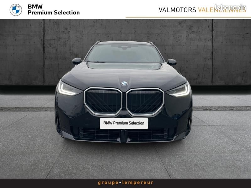 Bmw X3 xDrive30e 299ch M Sport (image 2)