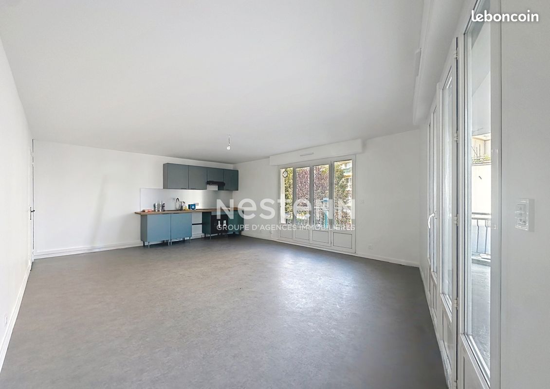 Appartement 3 pièces 86 m² · à Arnouville · 86 m² · 1 390 €/mois