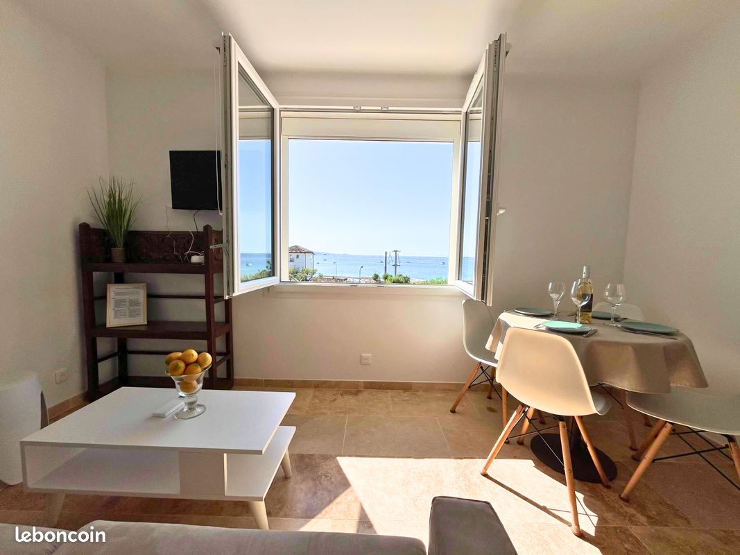 Appartement 2 pièces 32 m² · à Vallauris · 32 m² · 900 €/mois