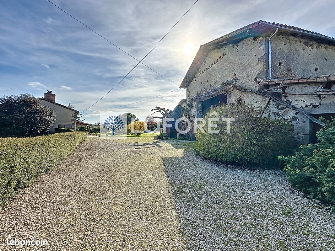 Propriété 6 pièces 144 m² - Glénay 79330 (image principale 18)