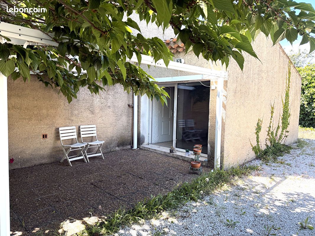 Maison 4 pièces 140 m² · à Fos-sur-Mer · 140 m² · 350 000 €