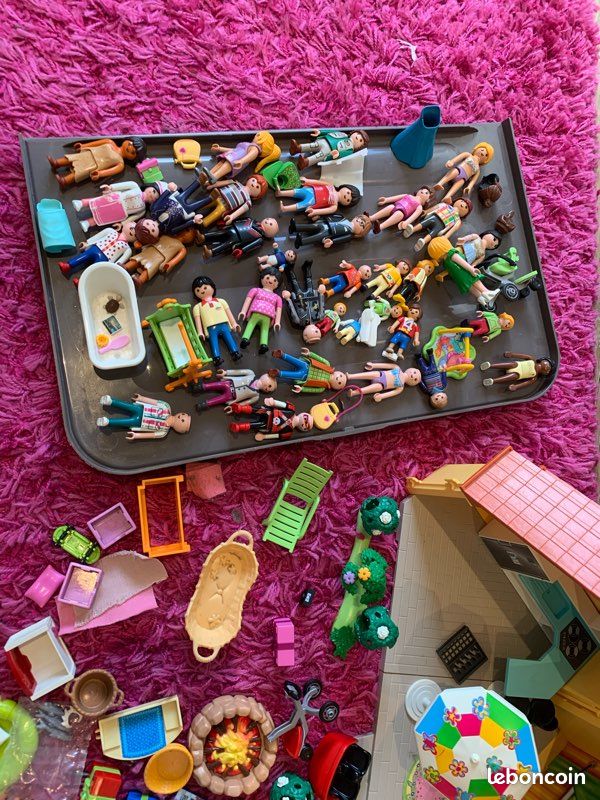 Playmobil (image 1)