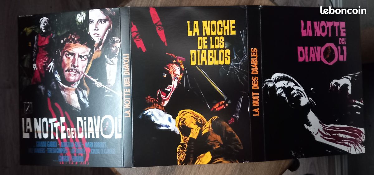 La nuit des diables (image 8)