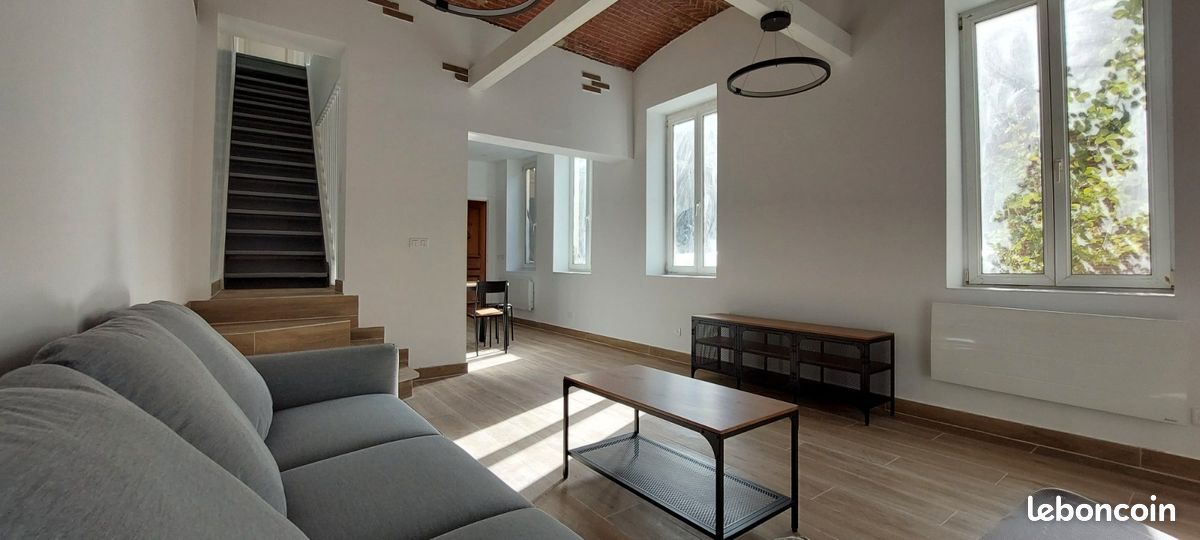 Appartement a louer roubaix - 1 pièce(s) - 13 m2 - Surfyn