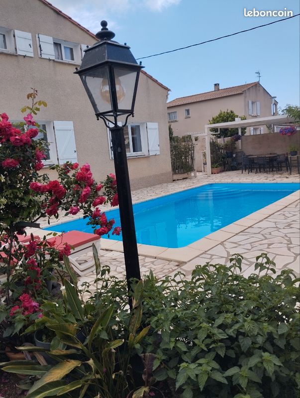 Maison 6 pièces 135 m² · à Vias · 135 m² · 435 000 €