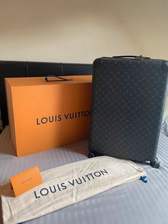 Valise Louis Vuitton Pégase 385582 d'occasion