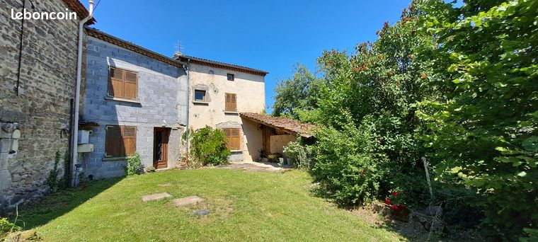 Maison 6 pièces 112 m²