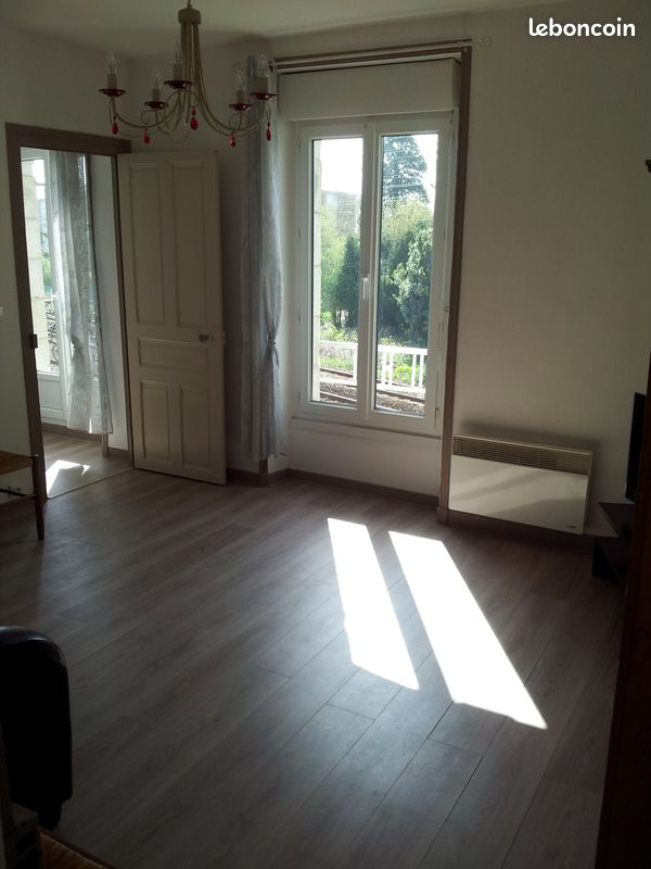 Appartement 2 pièces 41 m² · à Brech · 41 m² · 600 €/mois
