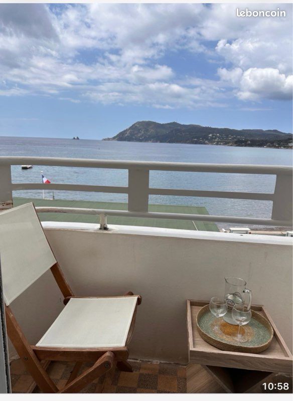 Appartement 2 pièces 24 m² · à La Seyne-sur-Mer · 24 m² · 800 €/mois