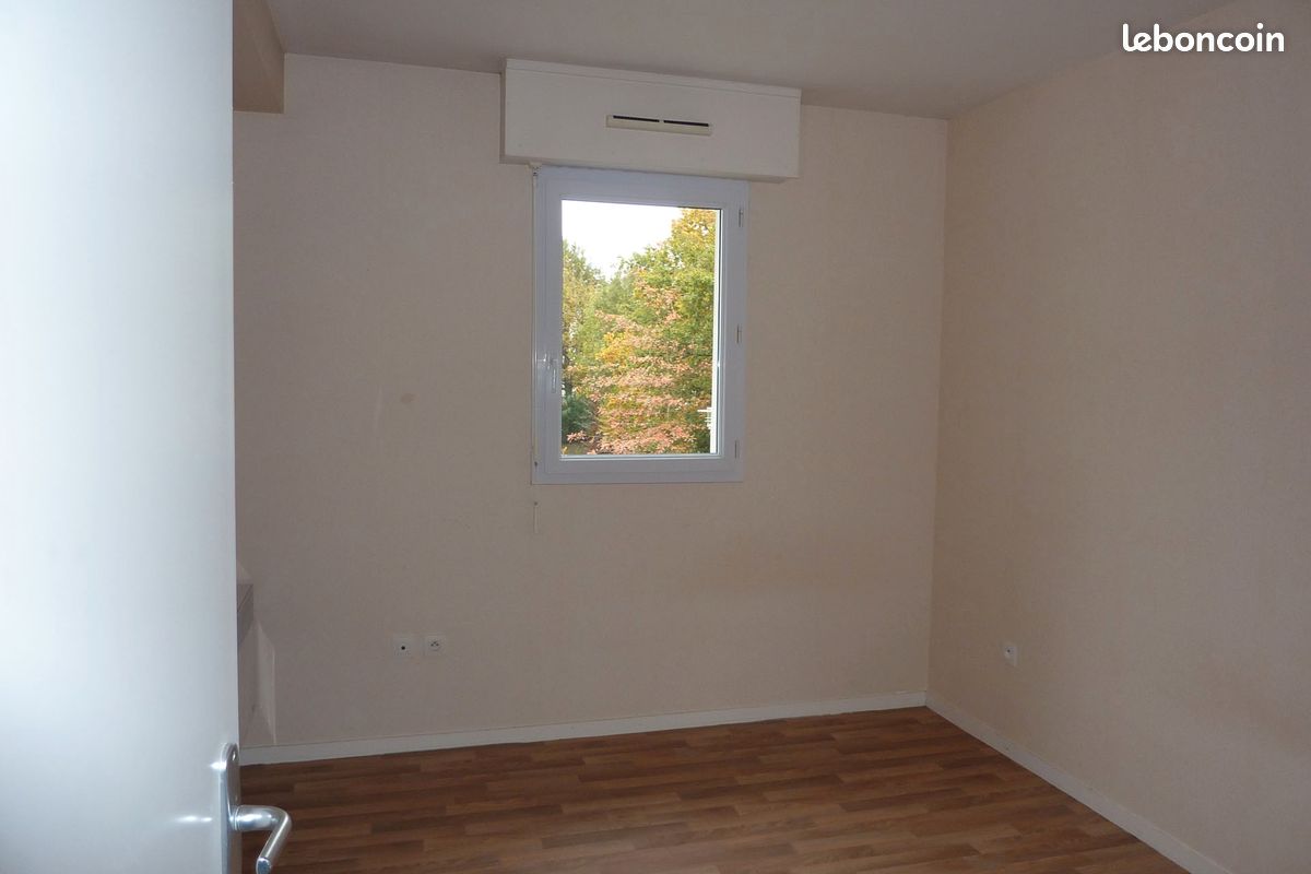 Appartement a louer rennes - 2 pièce(s) - 43 m2 - Surfyn