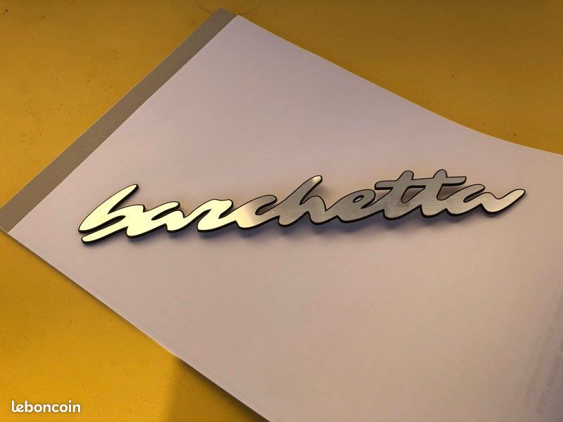 Parole d'abonné : la Fiat Barchetta - 100 Bornes
