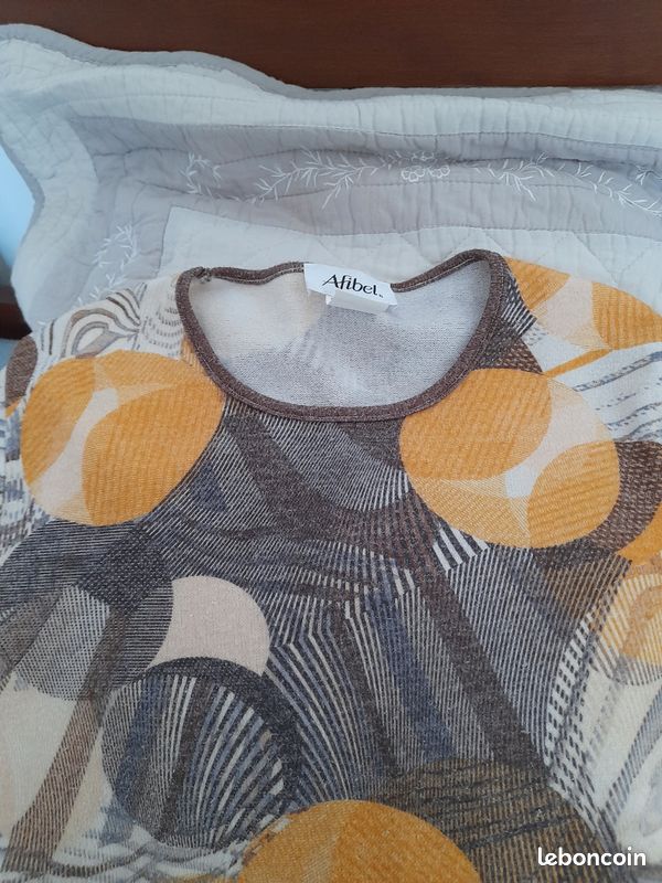 Pull demi saison (image 2)