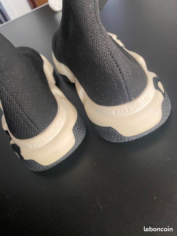 Basket Balenciaga (image 3)