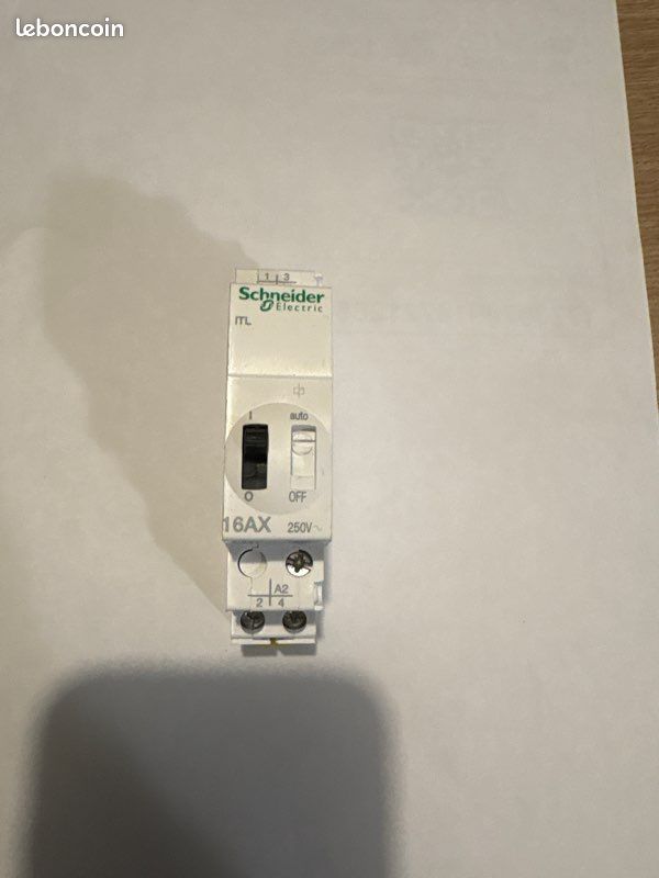 Télérupteur Schneider (image 1)