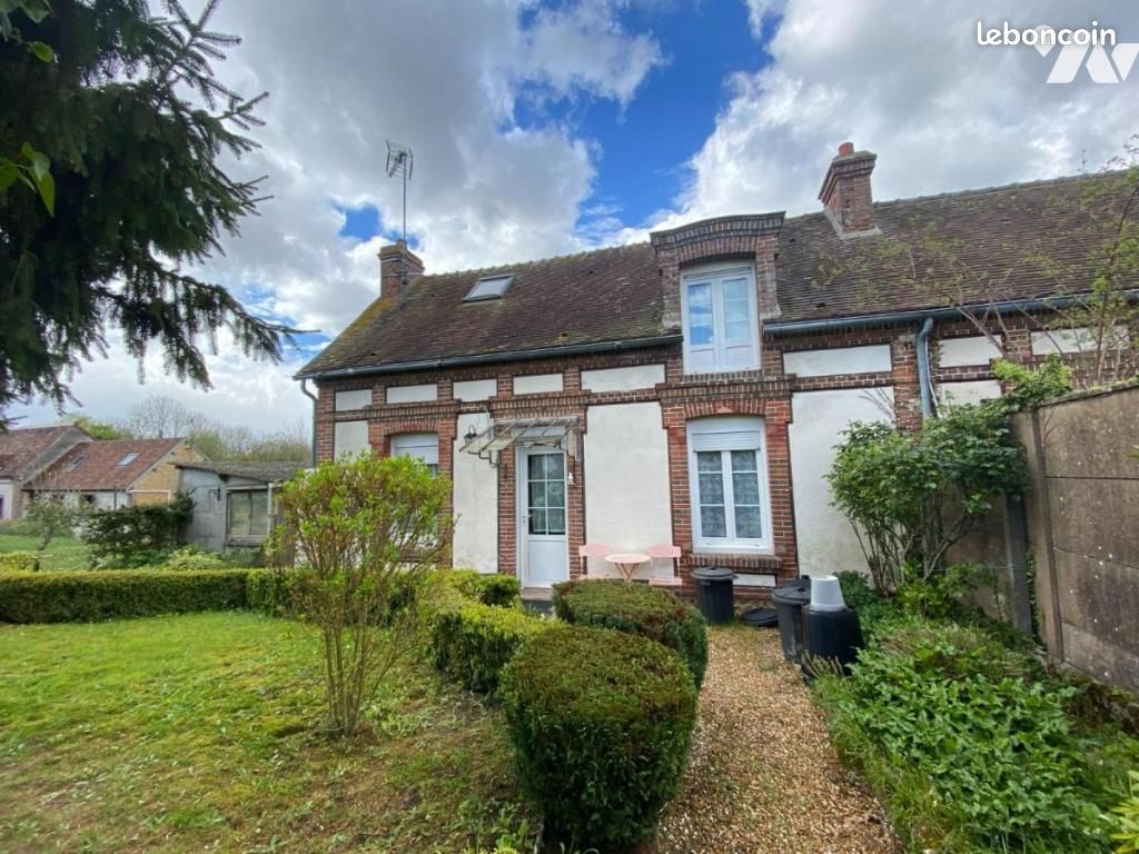 Maison 3 pièces 76 m² · à Tourouvre au Perche · 76 m² · 100 700 €