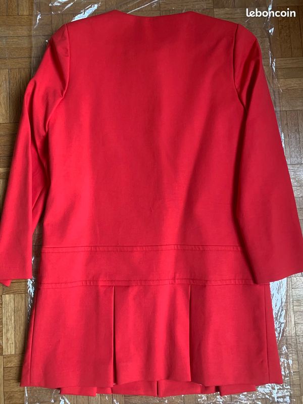 Manteaux Claudie pierlot 36 (S, T1) (image 3)