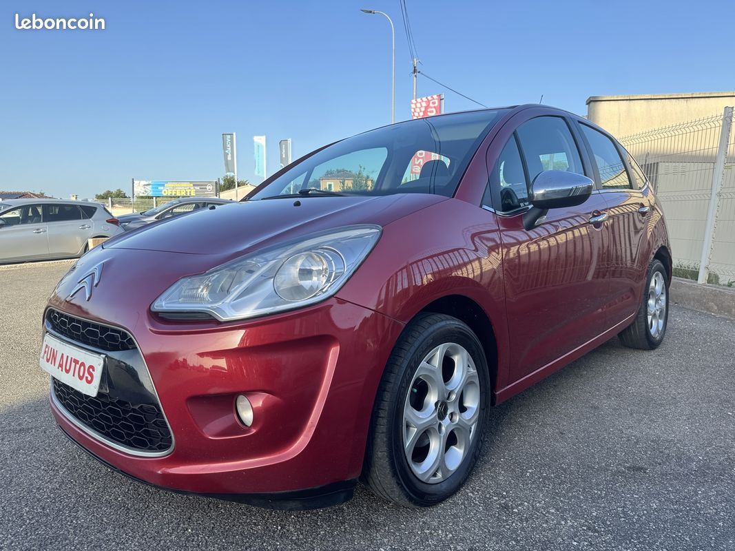 Citroen C3 1.4 HDI 70CV COLLECTION II (image 2)