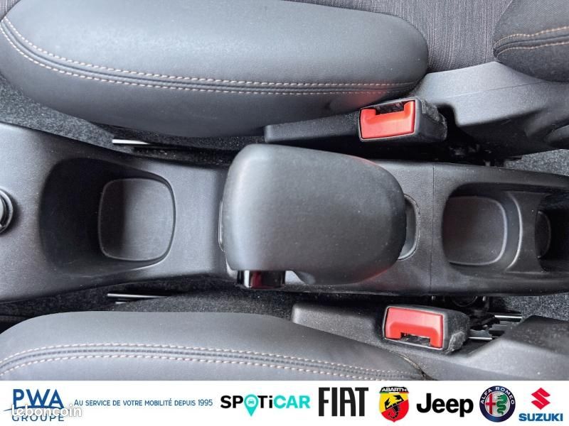 Fiat Panda 0.9 8v TwinAir 85ch S&S Trussardi Euro6D (image 17)