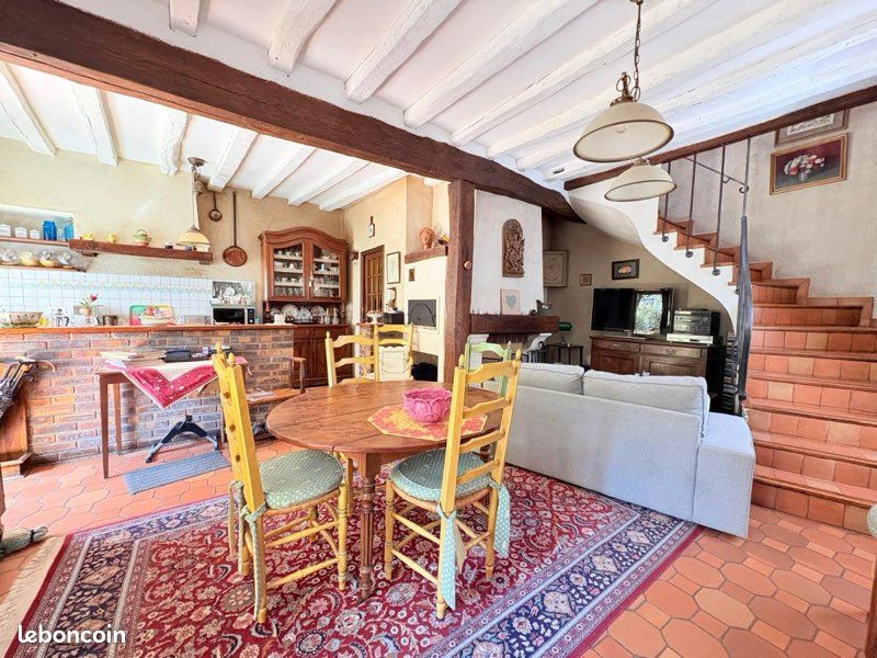 Maison 4 pièces 85 m² · à Arpajon · 85 m² · 245 000 €