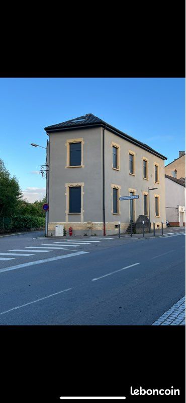 Appartement 3 pièces 65 m² · à Hettange-Grande · 65 m² · 1 050 €