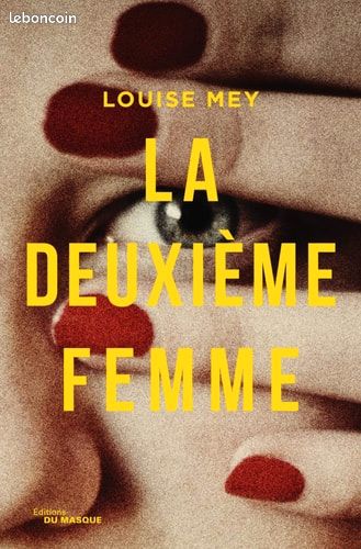 La deuxième femme (image 1)