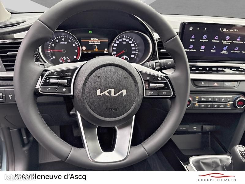 Kia Ceed 1.0 T-GDi 100ch Active (image 9)
