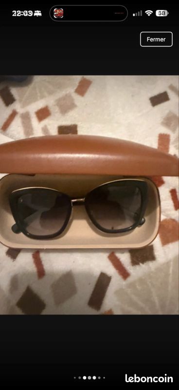 Lunette lonchamps (image 6)
