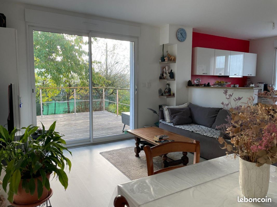 Maison 4 pièces 71 m² · à Bais · 71 m² · 136 600 €