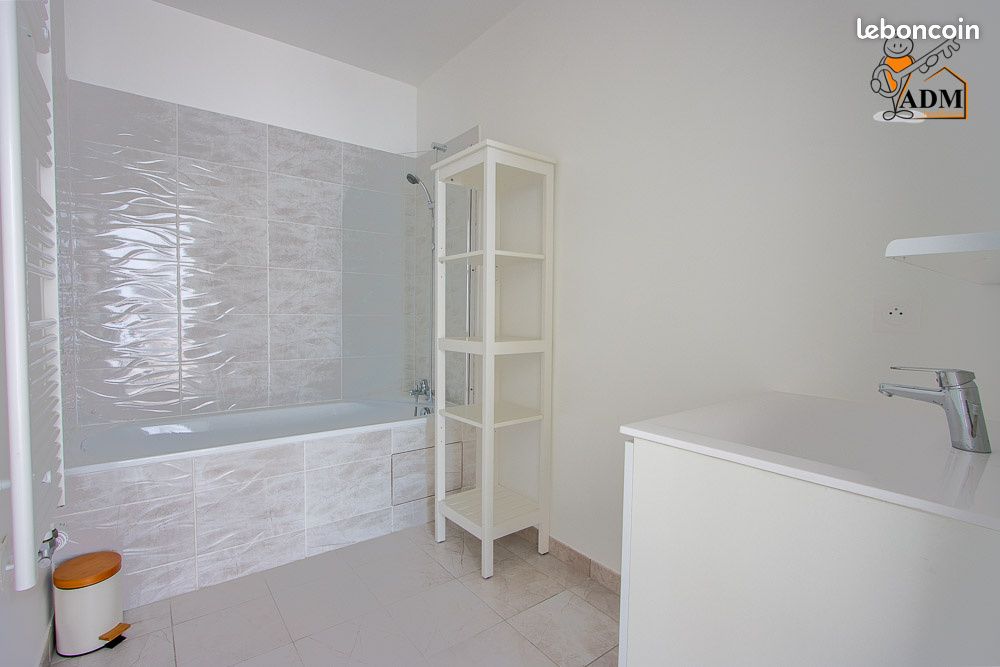 Appartement a louer serris - 3 pièce(s) - 56 m2 - Surfyn