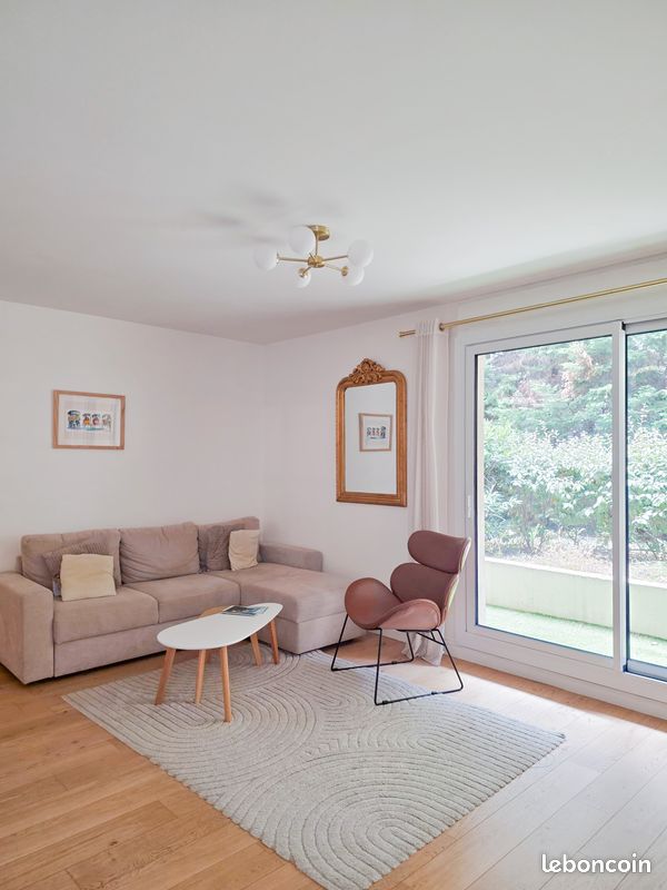 Appartement 3 pièces 60 m² · à Toulouse · 60 m² · 275 000 €
