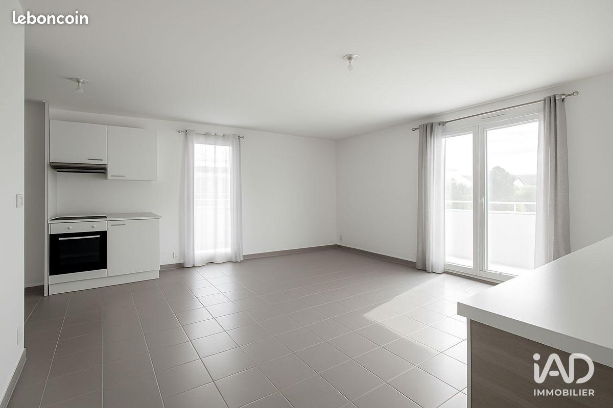 Appartement 3 pièces 62 m² · à Salon-de-Provence · 62 m² · 870 €/mois