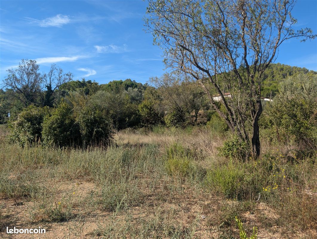 Terrain 789 m² · à Langlade · 789 m² · 220 000 €