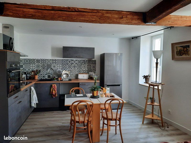 Appartement 3 pièces 68 m² · à Mâcon · 68 m² · 800 €/mois