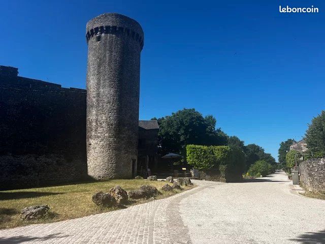 Appartement 3 pièces 80 m² · à La Couvertoirade · 80 m² · 160 000 €