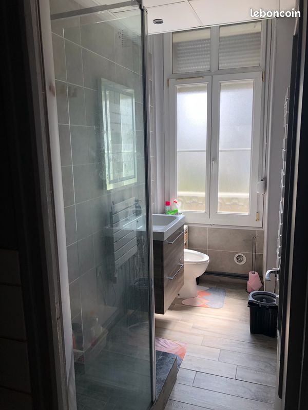 Appartement 2 pièces 53 m² · à Reims · 53 m² · 620 €/mois